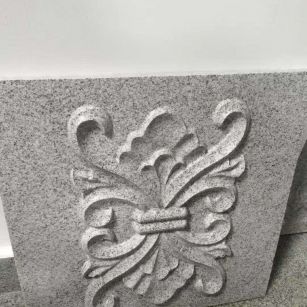 连云港芝麻白雕刻版
