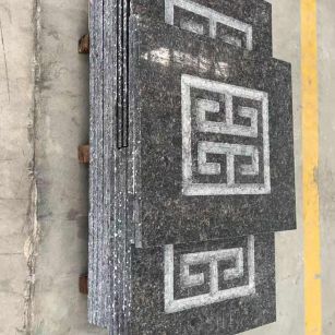 连云港英国棕回纹雕刻版