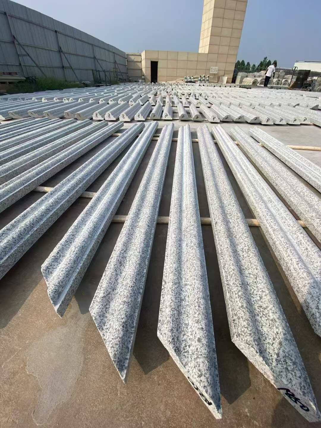 连云港 别墅异形线条 异形定制